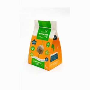 Silvermoor Swingers Carrot 1kg