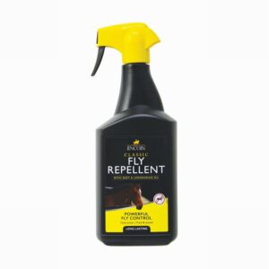 Lincoln Classic Fly Repellent 1 Litre.