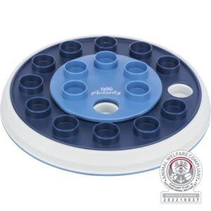 Trixie Dog Activity Twister Strategy Games