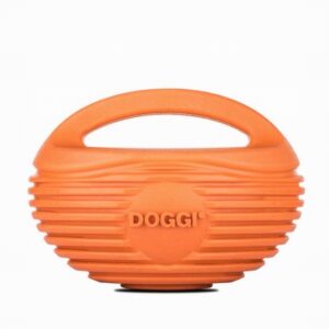 Doggi Catch & Carry Rugby Ball Large now £9.99