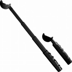 Kompact9 Ball Launcher Black