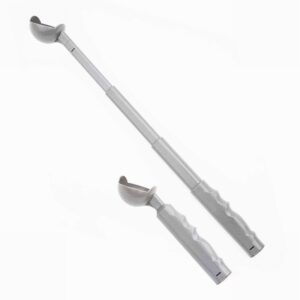 Kompact9 Ball Launcher Grey