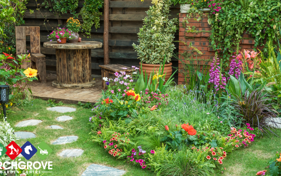 July Gardening Tips: Keeping Your Garden Vibrant and Thriving