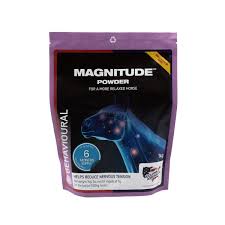 Equine America Magnitude 1KG Pouch