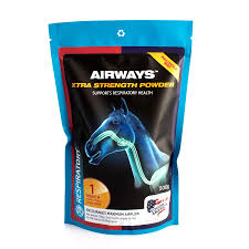 Equine America Airways 500g Pouch