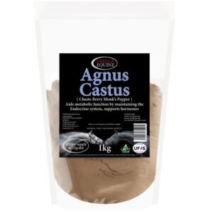 Omega Agnus Castus 1KG