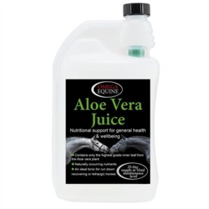 Omega Aloe Vera 1 Litre