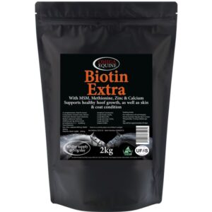 Omega Biotin 2 Kg