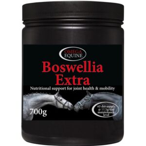 Omega Boswellia Extra 700g