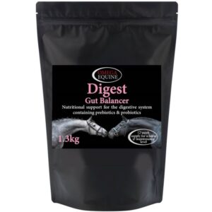 Omega Digest- Gut Balancer 1.3 kg