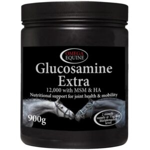 Omega Glucosamine Extra 900g