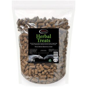 Omega Herbal Treats 4 KG