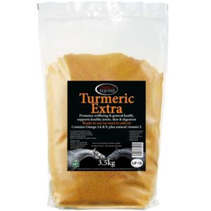 Omega Turmeric Extra 3.5 Kg
