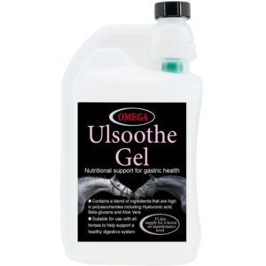 Omega Ulsoothe Gel 1 Litre