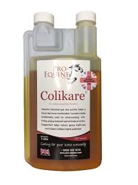 Pro-Equine Colikare 500ml